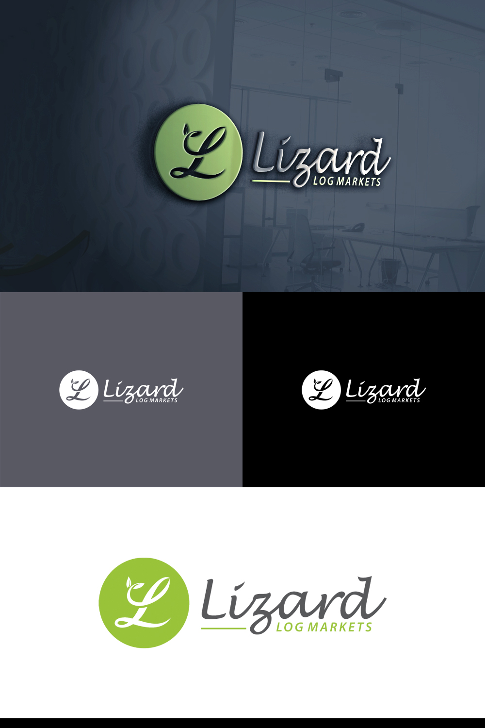 Logo Design by e-graphics for Tresbase PTY LTD | Design #17398432