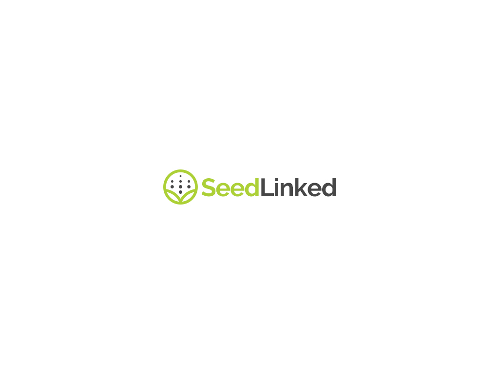 Logo Design by JohnM. for Seedlinked  | Design #17434094