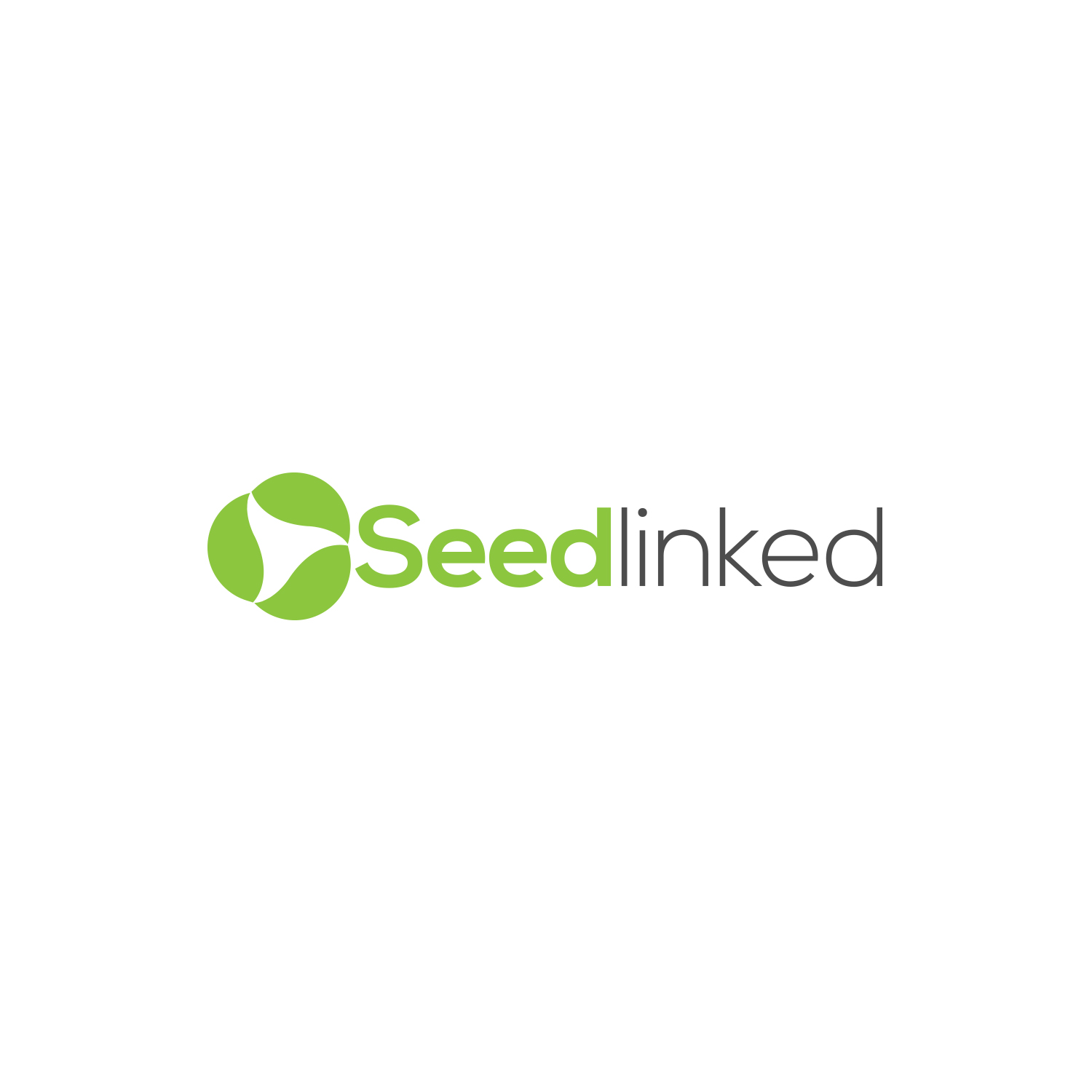 Logo Design by M.CreativeDesigns for Seedlinked  | Design #17416666