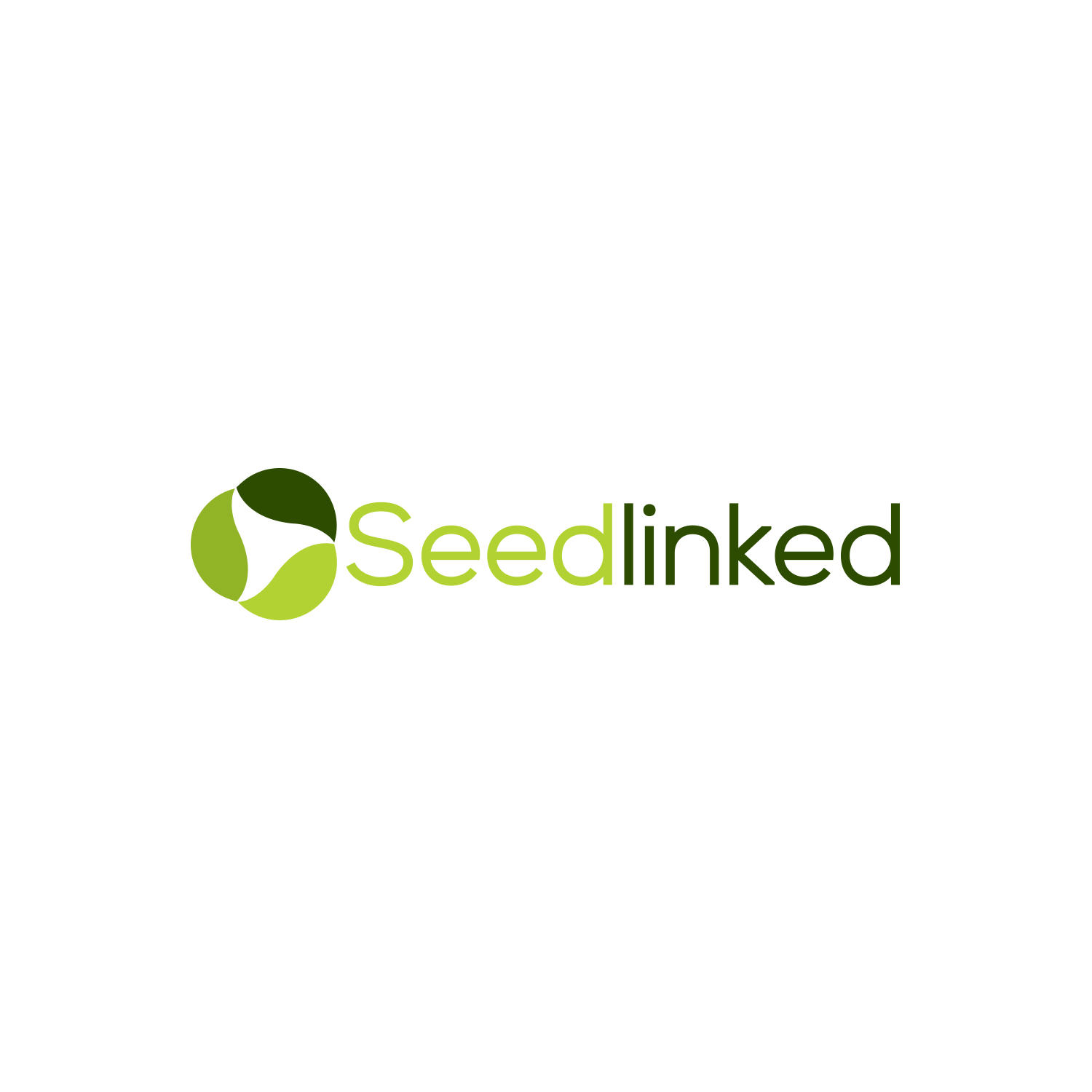 Logo Design by M.CreativeDesigns for Seedlinked  | Design #17445524
