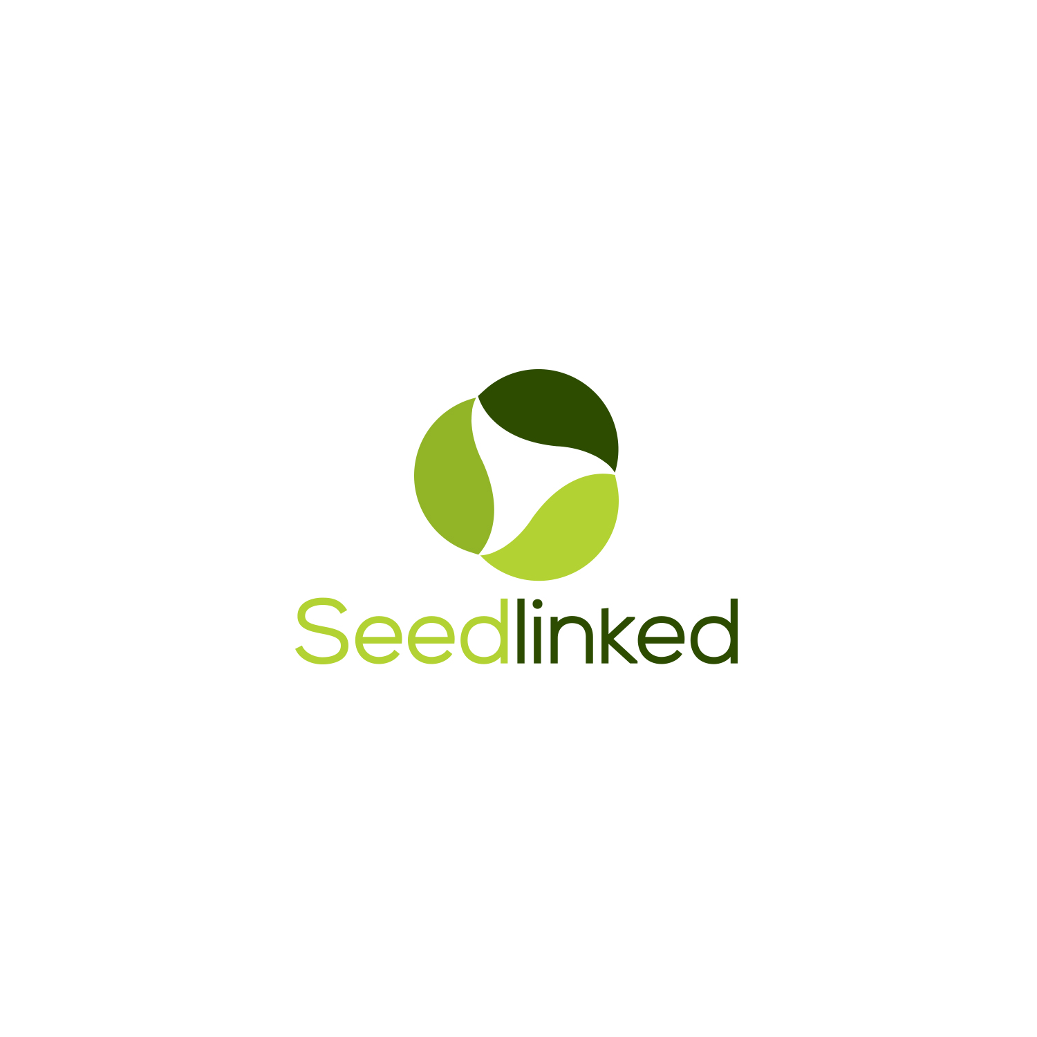 Diseño de Logo por M.CreativeDesigns para Seedlinked  | Diseño #17445525