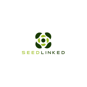 Logo Design by M.CreativeDesigns for Seedlinked  | Design: #17445526