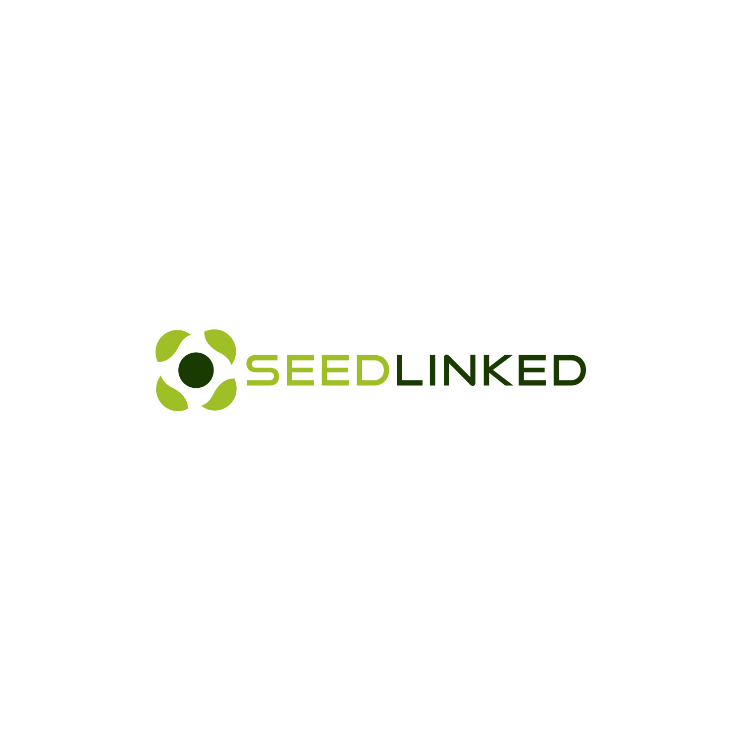 Logo Design by M.CreativeDesigns for Seedlinked  | Design #17445528