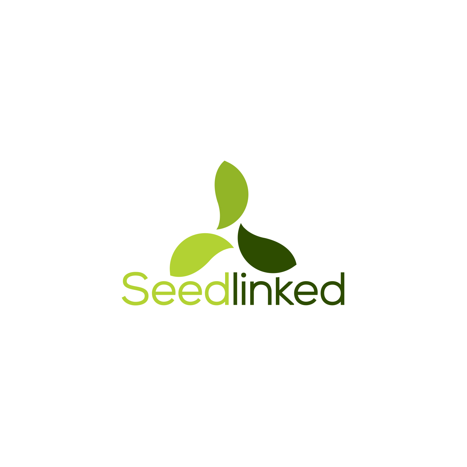 Diseño de Logo por M.CreativeDesigns para Seedlinked  | Diseño #17445529