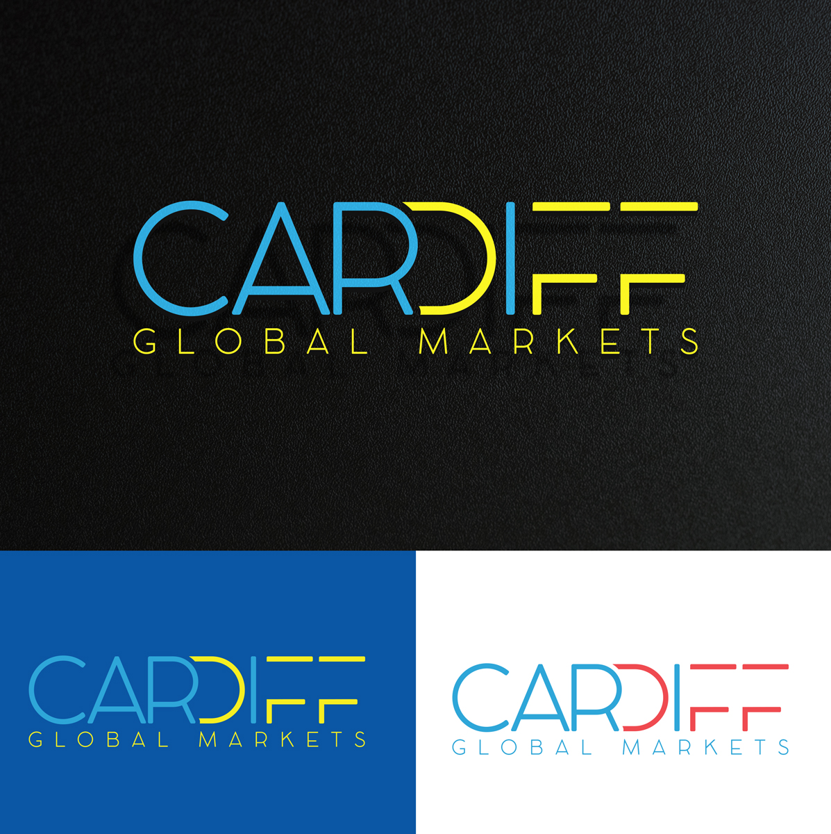 Diseño de Logo por Impressive Solutions para este proyecto | Diseño #17402218