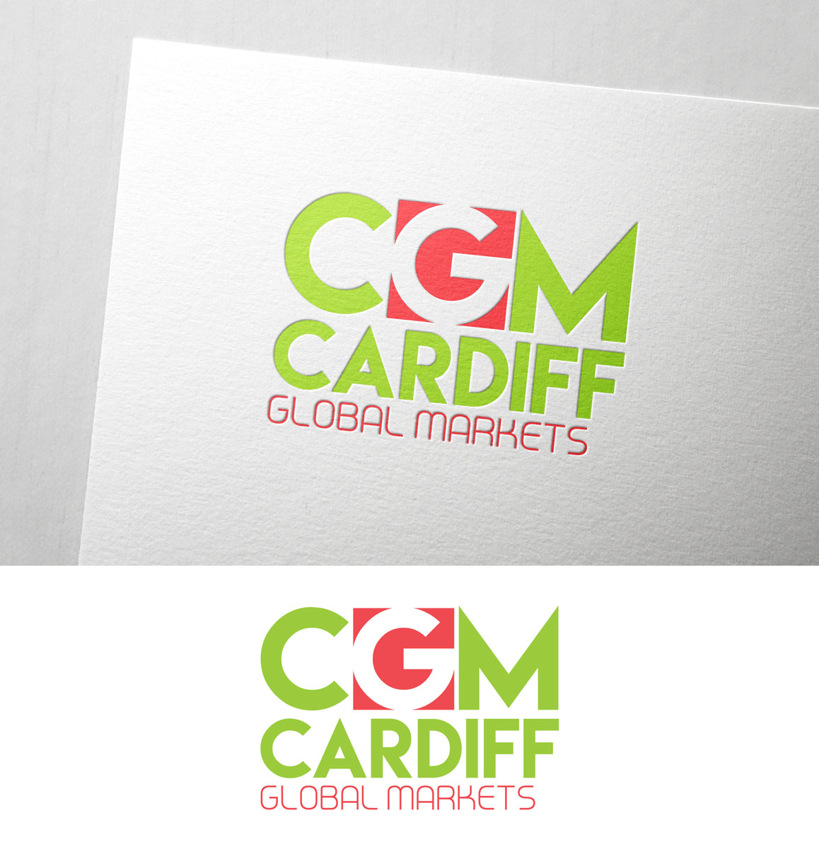 Diseño de Logo por Impressive Solutions para este proyecto | Diseño #17402219