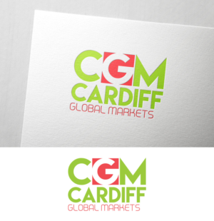 Diseño de Logo por Impressive Solutions para este proyecto | Diseño: #17402219