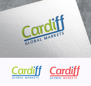 Diseño de Logo por Impressive Solutions para este proyecto | Diseño: #17402224
