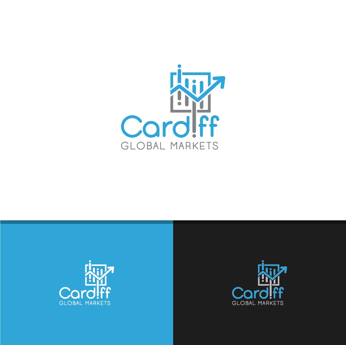 Diseño de Logo por Deziners Zone para este proyecto | Diseño #17407062