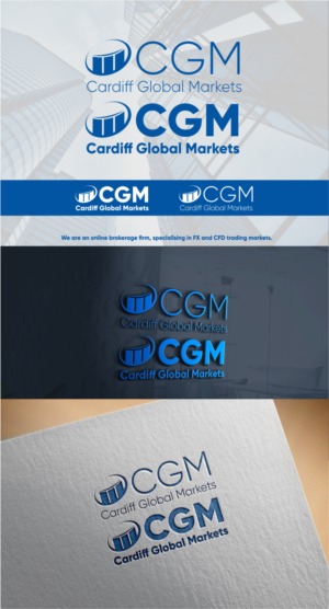 Diseño de Logo por LunaCreative para este proyecto | Diseño: #17404325