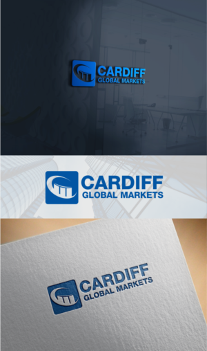 Diseño de Logo por LunaCreative para este proyecto | Diseño: #17404345