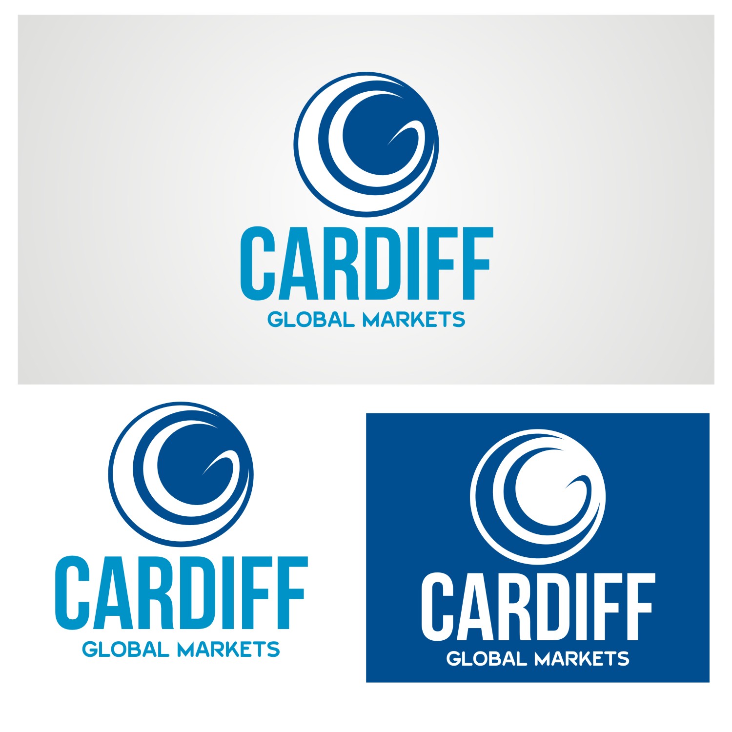Logo Design by Idzharys for this project | Design #17405896