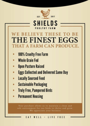 Flyer Design by CA for this project | Design #17510570