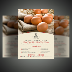 Design de Flyer par debdesign pour ce projet | Design : #17479880