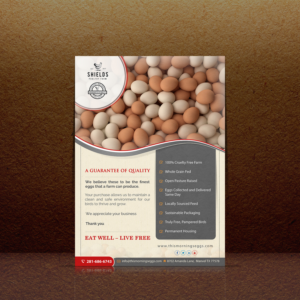 Design de Flyer par debdesign pour ce projet | Design : #17483043