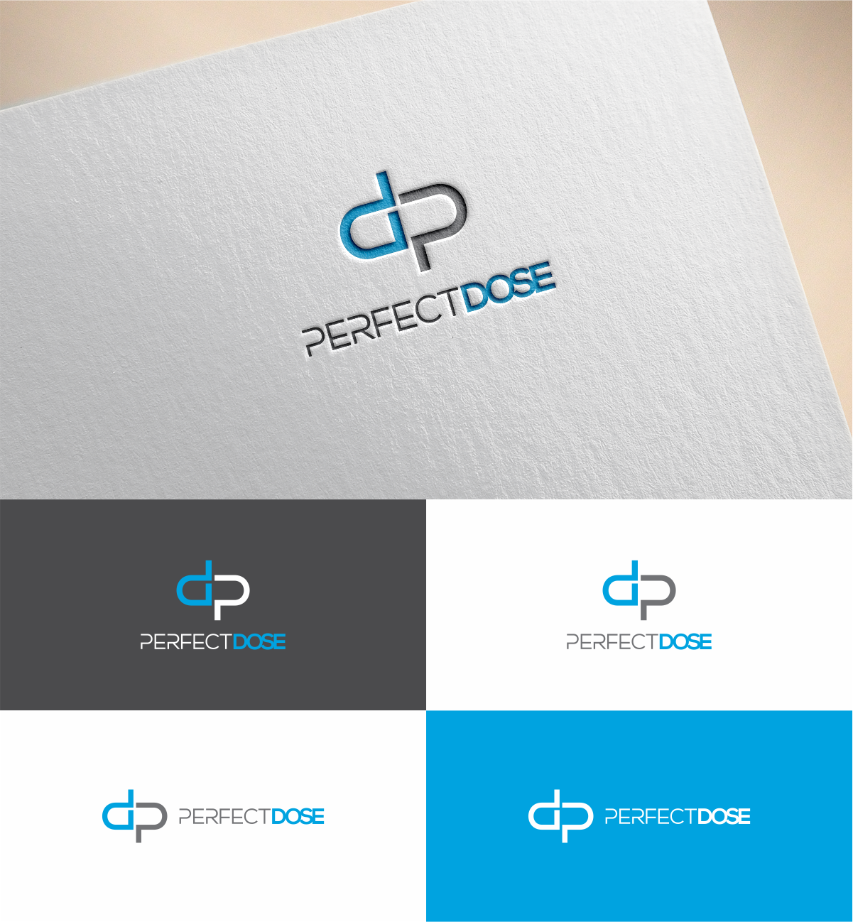 Logo Design by MKR for this project | Design #17398433