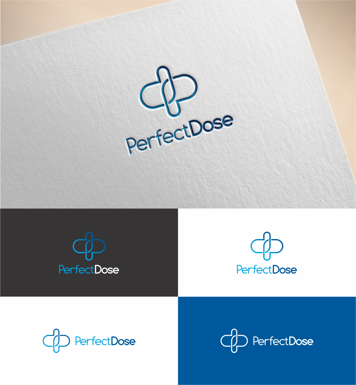 Logo Design by MKR for this project | Design #17398435