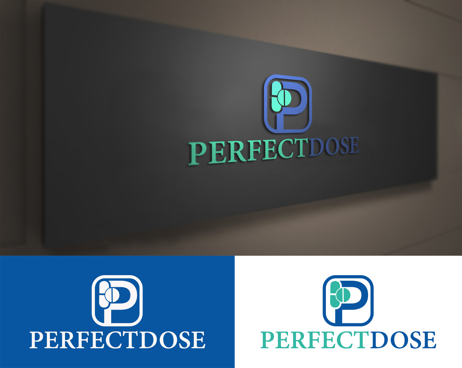 Logo Design by Dexter Solutions for this project | Design #17415782