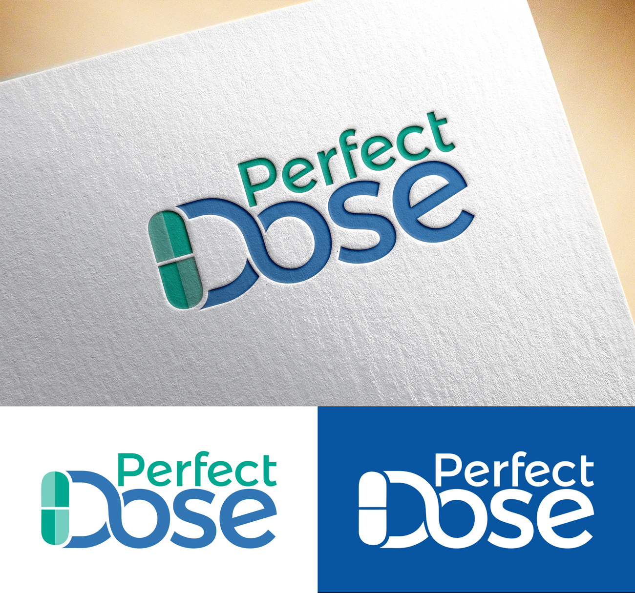 Logo Design by Dexter Solutions for this project | Design #17415784