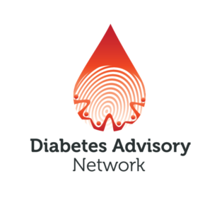 Diabetes Advisory Network | Logo Design by rozT