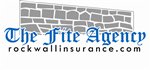 Logo Design by Varsha K for The Fite Agency | Design #44271