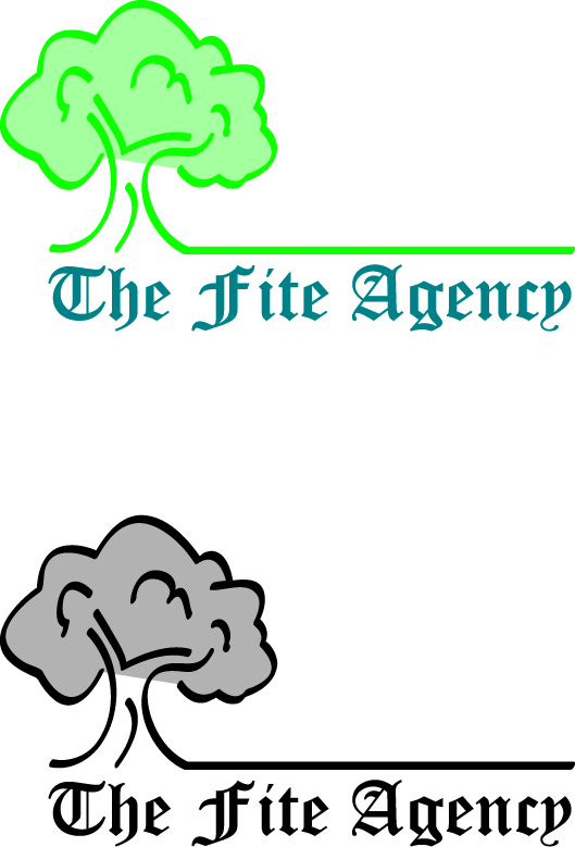 Design de Logo par Varsha K pour The Fite Agency | Design #49506