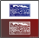 Design de Logo par Anton@Lehnz pour The Fite Agency | Design : #46472