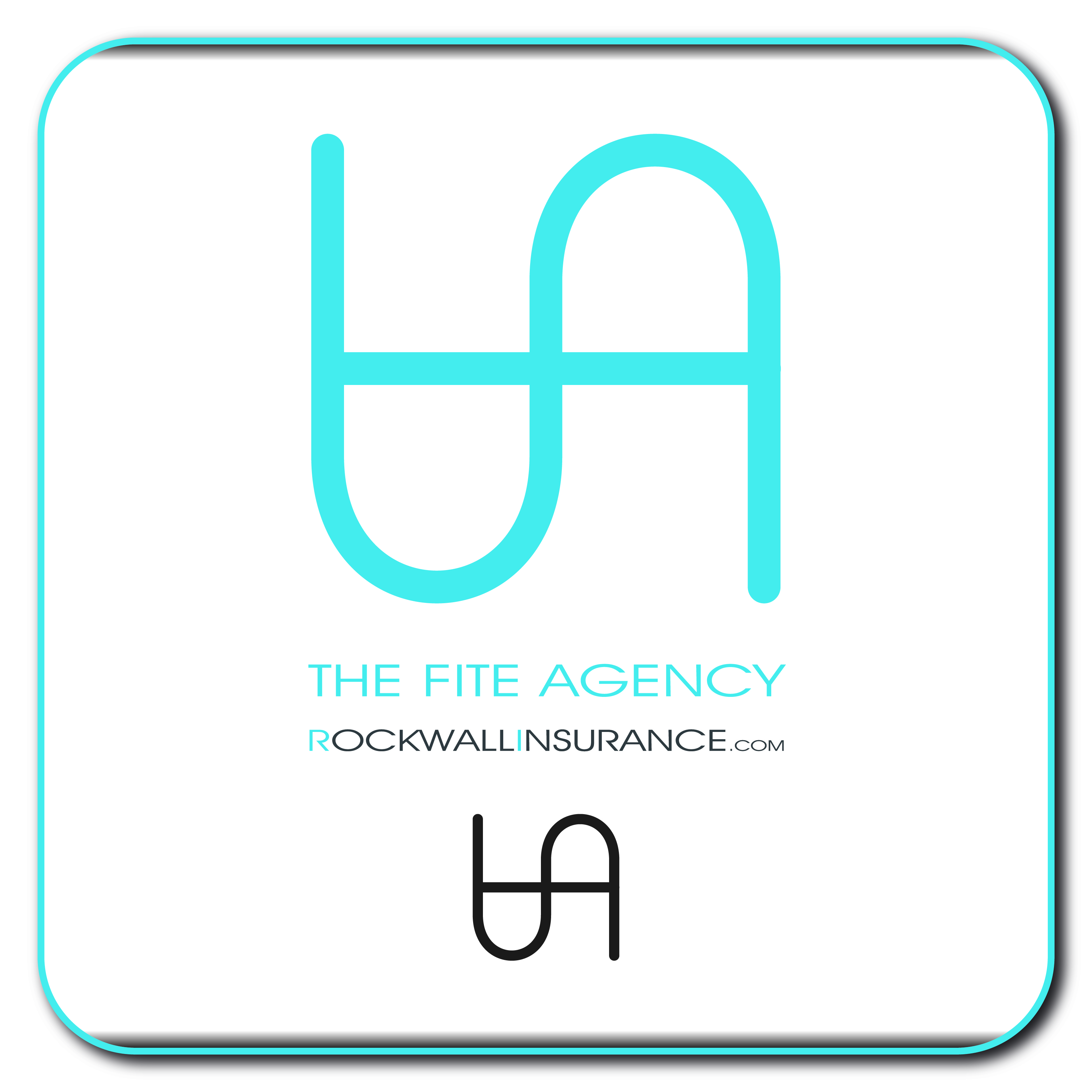 Logo Design by UsBeingUs.com - Johnny for The Fite Agency | Design #50931