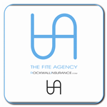 Logo Design by UsBeingUs.com - Johnny for The Fite Agency | Design #50931