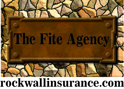 Logo Design by crea for The Fite Agency | Design #47988