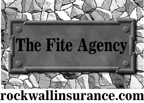 Logo Design by crea for The Fite Agency | Design #48786