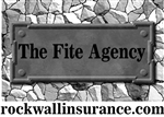 Logo Design by crea for The Fite Agency | Design #48786