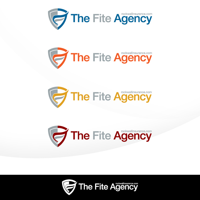 Design de Logo par damakyjr pour The Fite Agency | Design : #57680