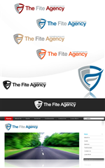 Design de Logo par damakyjr pour The Fite Agency | Design : #57683