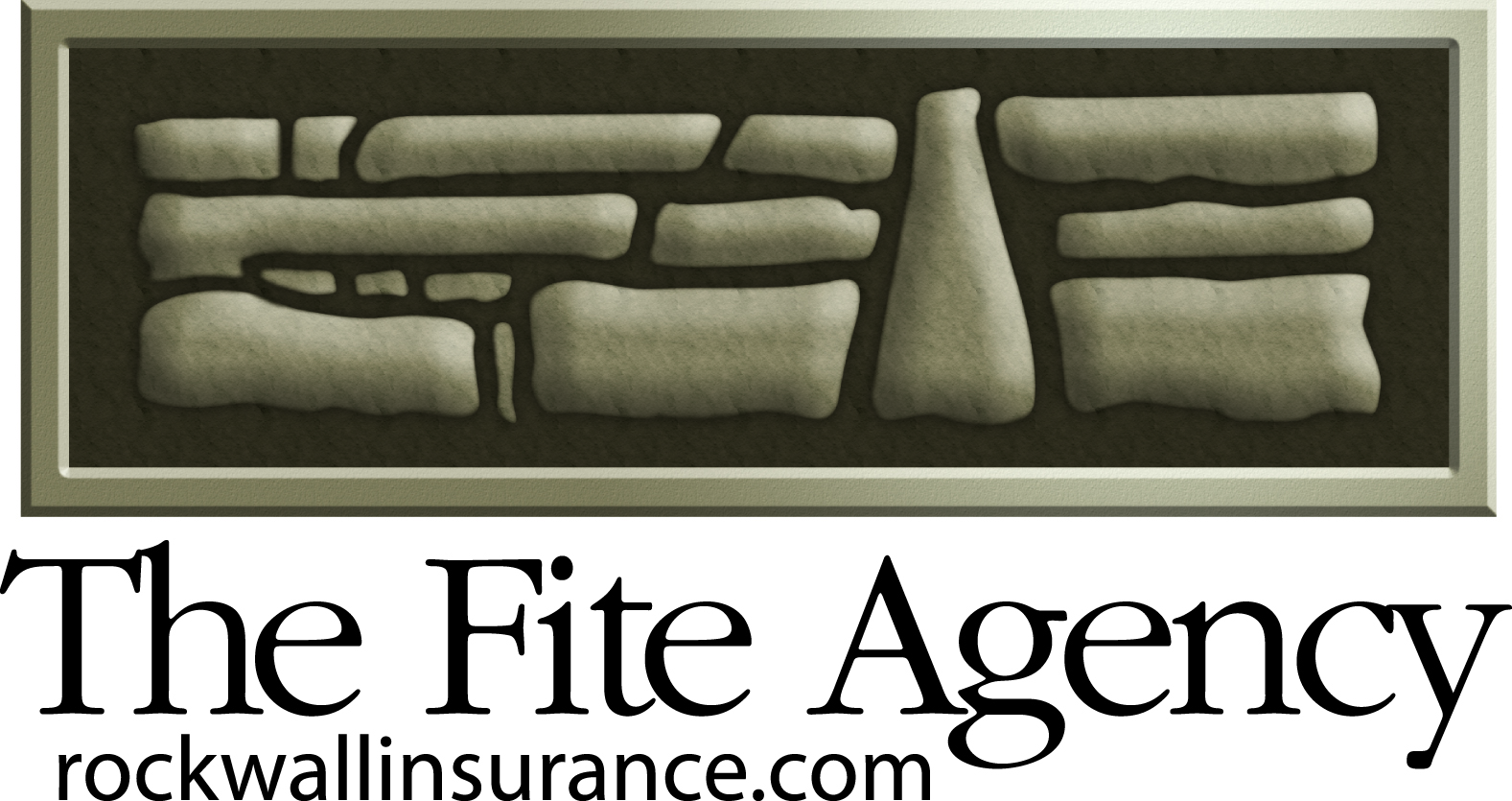 Design de Logo par WilsonAD pour The Fite Agency | Design #47194