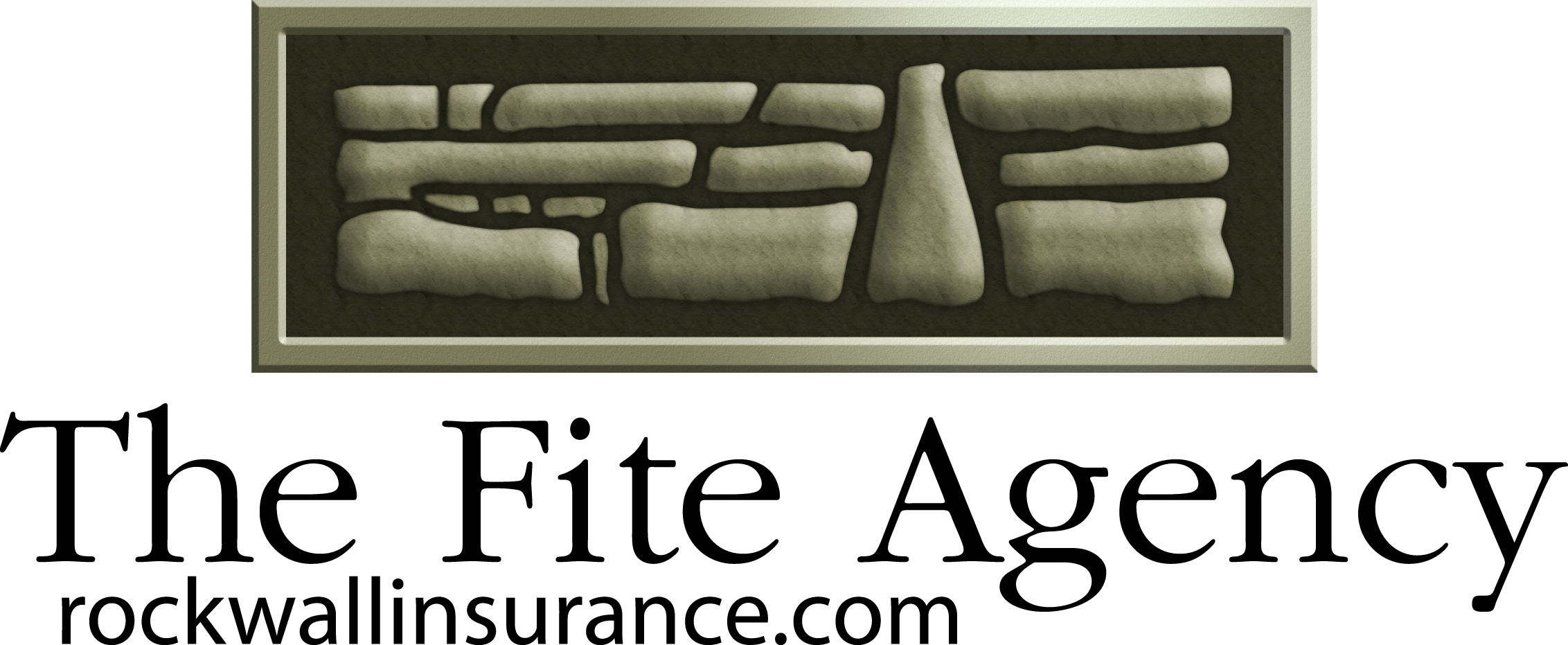 Logo Design by WilsonAD for The Fite Agency | Design #47195