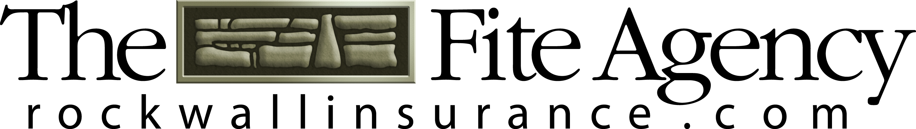 Logo Design by WilsonAD for The Fite Agency | Design #47196