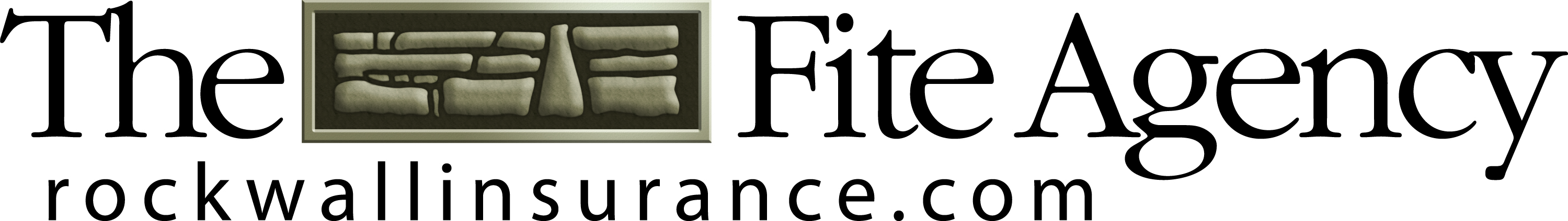 Logo Design by WilsonAD for The Fite Agency | Design #47197