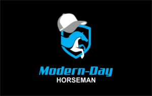 Logo Design by pa2pat for Modern-Day Horseman | Design: #17436389
