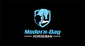 Logo Design by pa2pat for Modern-Day Horseman | Design #17472098