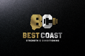 Design de Logo par GLDesigns pour Best Coast Strength & Conditioning | Design : #17414226