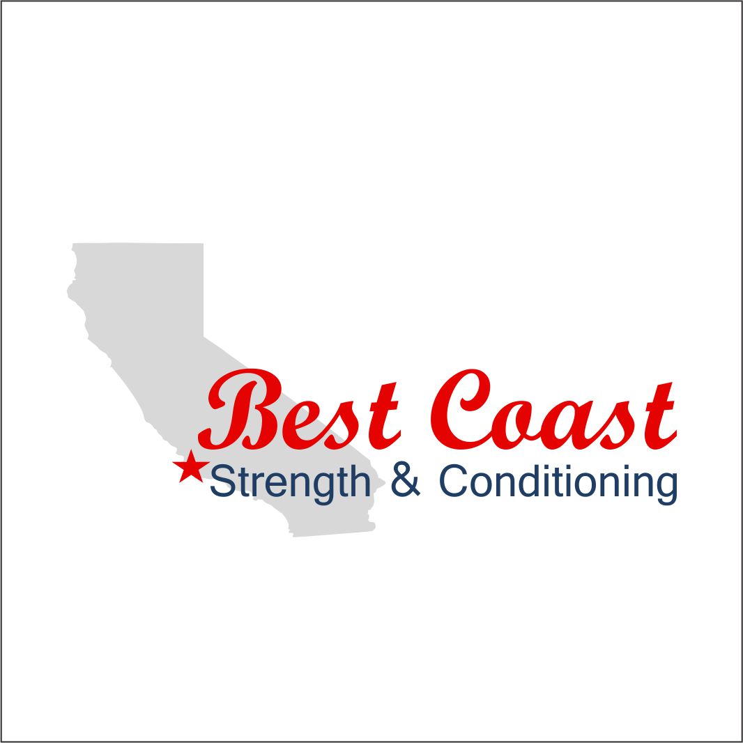 Logo Design by iber for Best Coast Strength & Conditioning | Design #17423486