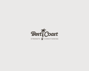 Logo Design by benwxtkins for Best Coast Strength & Conditioning | Design: #17458198