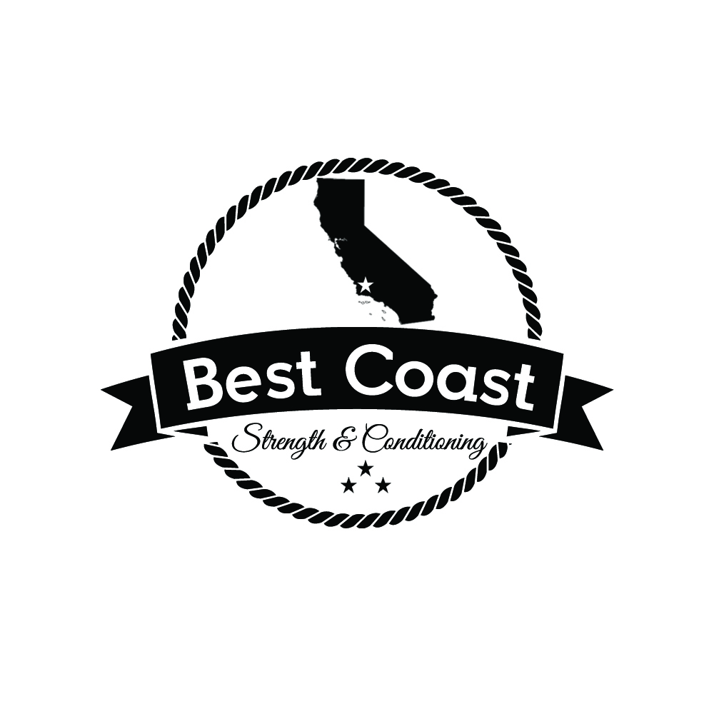 Logo Design by abinfoteksolution for Best Coast Strength & Conditioning | Design #17460670