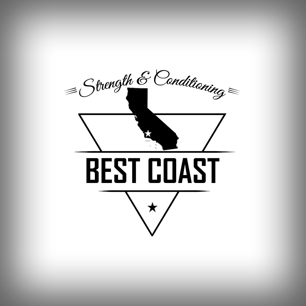 Logo-Design von abinfoteksolution für Best Coast Strength & Conditioning | Design #17753402