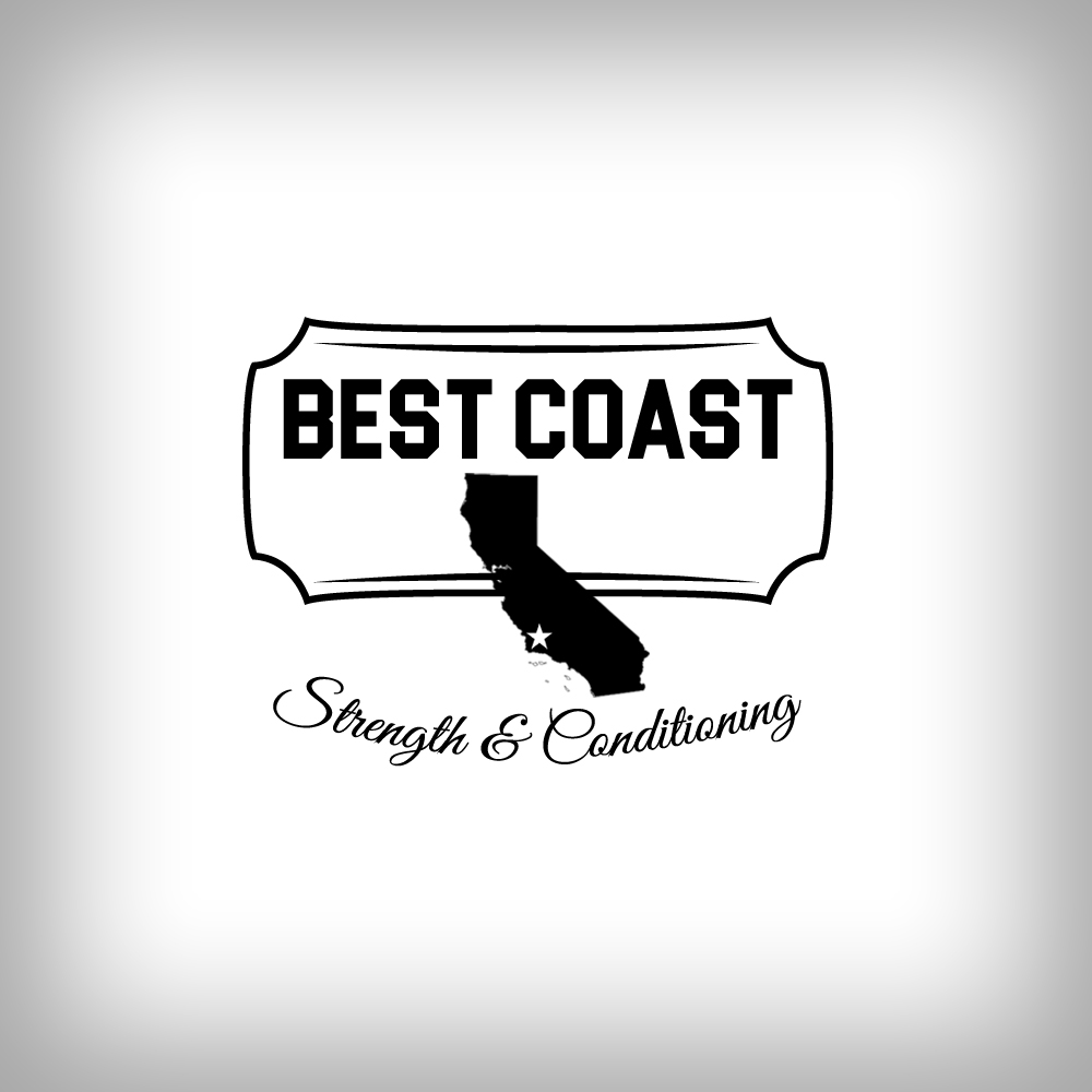 Diseño de Logo por abinfoteksolution para Best Coast Strength & Conditioning | Diseño #17753403