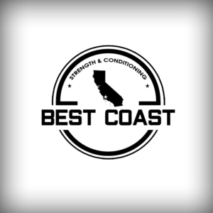 Logo Design by abinfoteksolution for Best Coast Strength & Conditioning | Design: #17753405