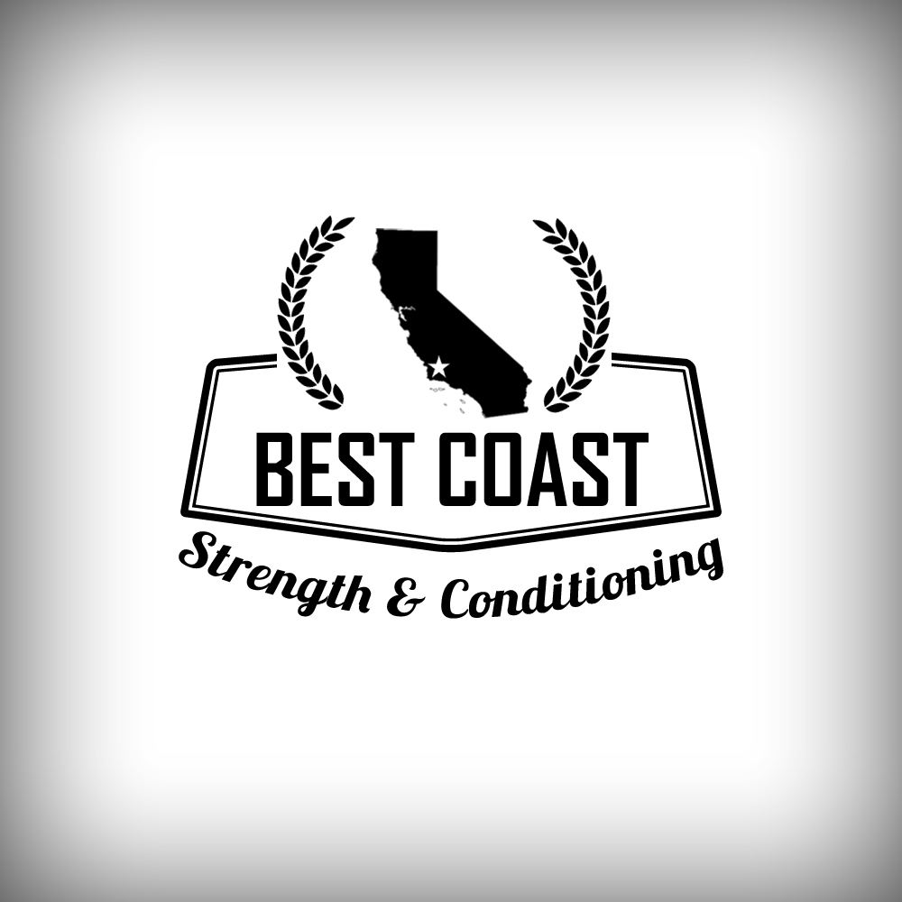 Logo-Design von abinfoteksolution für Best Coast Strength & Conditioning | Design #17753406