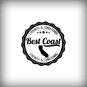 Logo Design by abinfoteksolution for Best Coast Strength & Conditioning | Design: #17754997