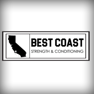 Logo Design by abinfoteksolution for Best Coast Strength & Conditioning | Design: #17754998
